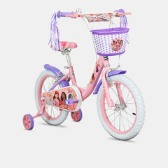 Spartan 16 inch Disney Princess Magical Bicycle