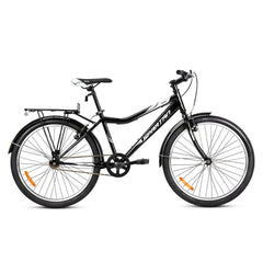 Spartan 24 Inch Kids Bicycle - Metro SP-3239