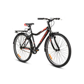 Spartan 26 Inch Metro Bicycle SP-3240