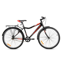Spartan 26 Inch Metro Bicycle SP-3240