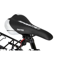 Spartan 26 Inch Bicycle - Metro SP-3241