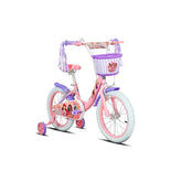 Spartan 14 inch Disney Princess Magical Bicycle