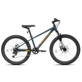 Spartan 24 Inch Mountain Bike - Maverick SP-3264