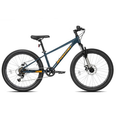 Spartan 24 Inch Mountain Bike - Maverick SP-3264