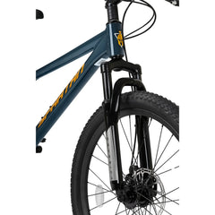 Spartan 24 Inch Mountain Bike - Maverick SP-3264