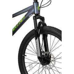 Spartan 24 Inch Mountain Bike - Maverick SP-3267