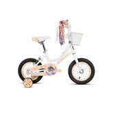 Spartan 12 - Inch Kids Bicycle - Oryx