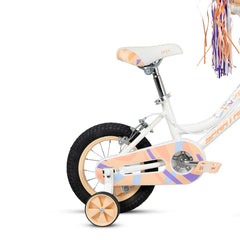 Spartan 12 - Inch Kids Bicycle - Oryx