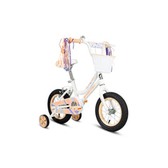 Spartan 12 - Inch Kids Bicycle - Oryx