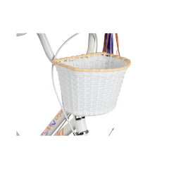 Spartan 20 - Inch Kids Bicycle - Oryx