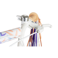 Spartan 20 - Inch Kids Bicycle - Oryx