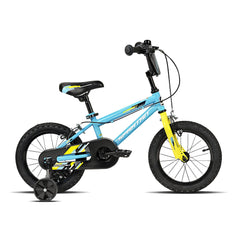 Spartan 14" Drift Bicycle