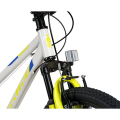 Spartan 20 Inch Kids Bicycle - Spitfire SP-3281