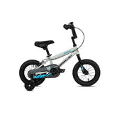 Spartan 12 Inch Kids Bicycle - Thunder