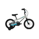 Spartan 16 - Inch Kids Bicycle - Thunder