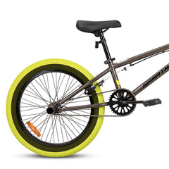 Spartan 20 Inch BMX - Zephyr Freestyle SP-3294