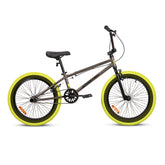 Spartan 20 Inch BMX - Zephyr Freestyle SP-3294