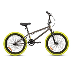 Spartan 20 Inch BMX - Zephyr Freestyle SP-3294