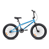 Spartan 20 - Inch Kids BMX Bicycle - ZEPHYR Freestyle