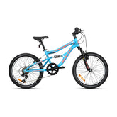 Spartan 20 Inch Boys Mountain Bike - Mach SP-3296