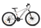 Spartan 26 Inch Mountain Bike - Calibre Hardtail SP-3300
