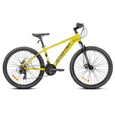 Spartan 26 Inch Mountain Bike - Calibre Hardtail SP-3301