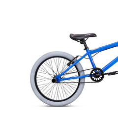 Spartan 20 - Inch Kids BMX Bicycle - Superman