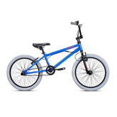 Spartan 20 - Inch Kids BMX Bicycle - Superman
