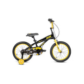 Spartan 12 - Inch Kids Bicycle - Batman