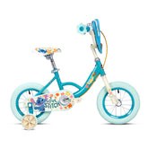 Spartan 12 Inch Kids Bicycle - Disney Stitch