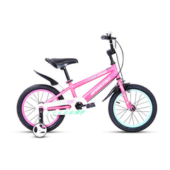 Spartan 16" Storm Kids Bicycle