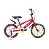 Spartan 18 - Inch Kids Bicycle - Storm