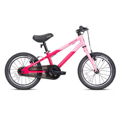 Spartan 16 Inch Light Pink Kids Bicycle - Hyperlite Alloy