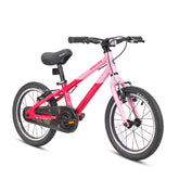 Spartan 16 Inch Light Pink Kids Bicycle - Hyperlite Alloy