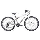 Spartan 24 Inch Kids Bicycle - Hyperlite Alloy