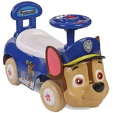 Spartan Pawpatrol Chase Rideon B/O