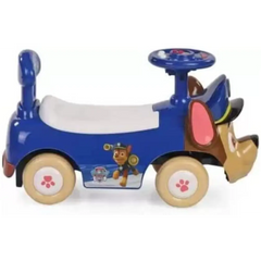 Spartan Paw Patrol Chase Ride-On Battery Operated