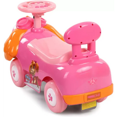 Spartan Pawpatrol Skye Rideon B/O