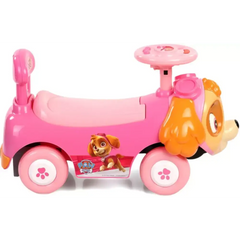 Spartan Pawpatrol Skye Rideon B/O