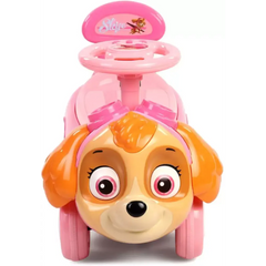 Spartan Pawpatrol Skye Rideon B/O
