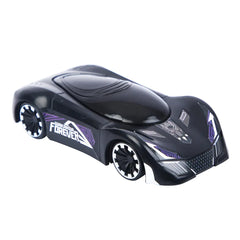 Marvel Mightiest Machine Racer Black Panther