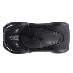 Marvel Mightiest Machine Racer Black Panther