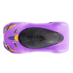 Marvel Mightiest Machine Racer Thanos