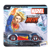 Marvel Mightiest Machine Racer Captain Marvel