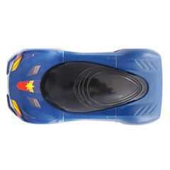 Marvel Mightiest Machine Racer Captain Marvel