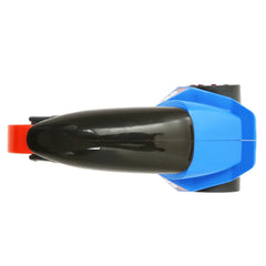 Marvel Mightiest Machine Rider Spiderman