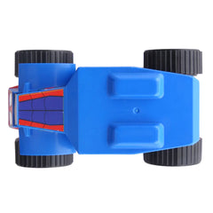 Marvel Mightiest Machine Truck Spiderman