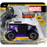 Marvel Mightiest Machine Truck Black Panther