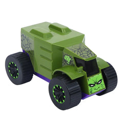 Marvel Mightiest Machine Truck Hulk