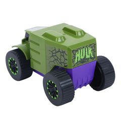 Marvel Mightiest Machine Truck Hulk